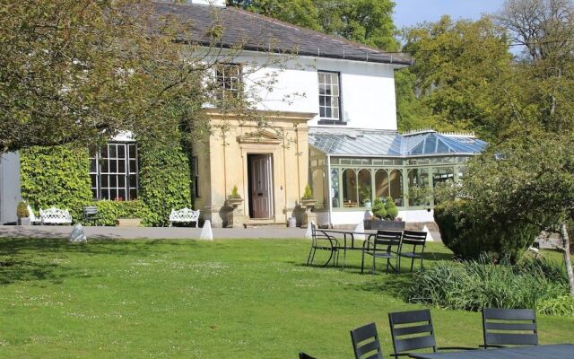 Plas Hafod Hotel