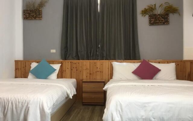 A Xin B&B