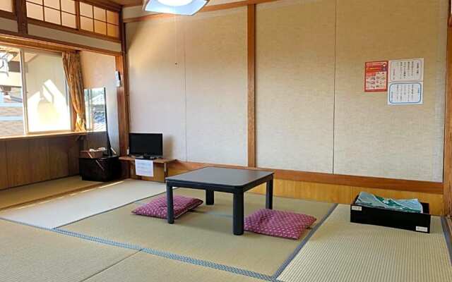 Yamaga Onsen Asahiya Ryokan