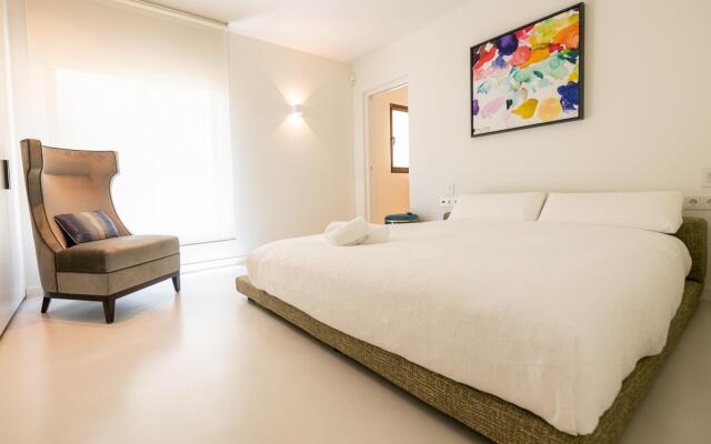 Cap Martinet In Cap Martinet