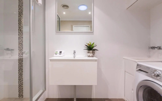 Mont Clare Boutique Apartments