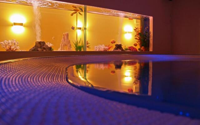 Kyklades Resort & Spa