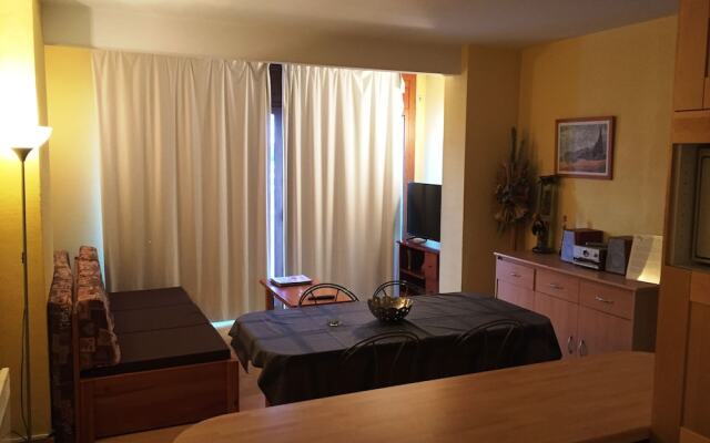 Apartamentos  Sherpa