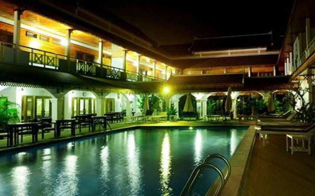 Vansana LuangPrabang Hotel