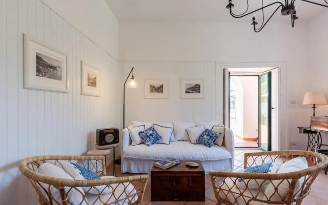 Villa Mina By Napoliapartments