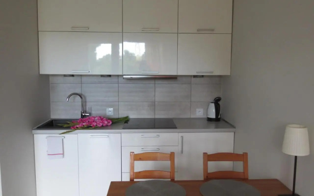 Apartament Kamelia