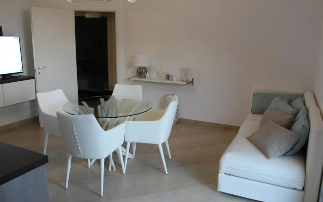 Mediterranean Apartments