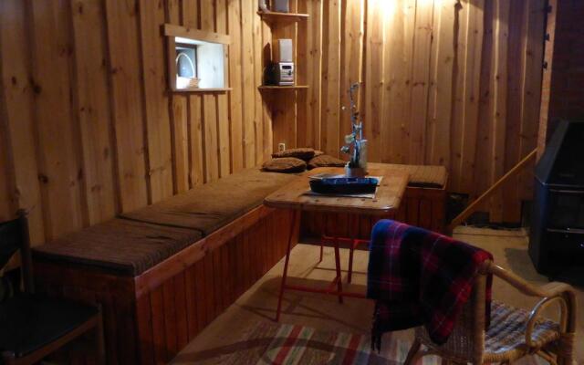 Rosma Mill Holiday House