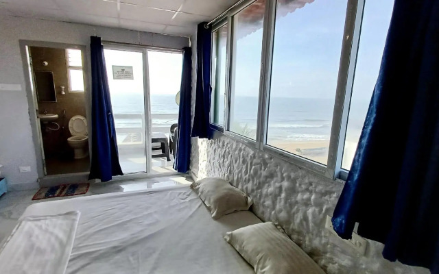Wild Sand Beach Resort