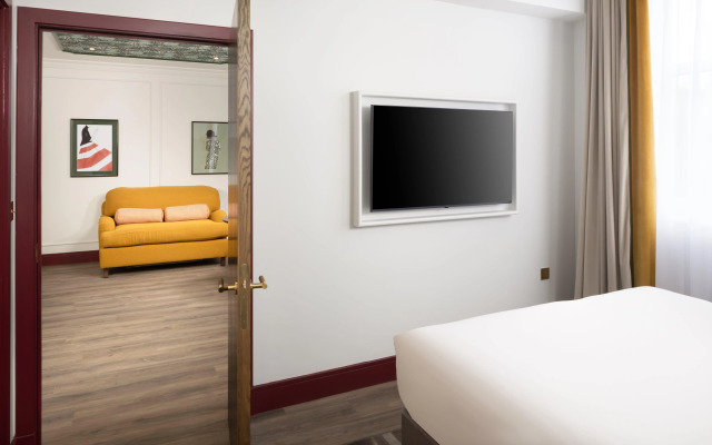 The Welbeck Hotel, by IHG