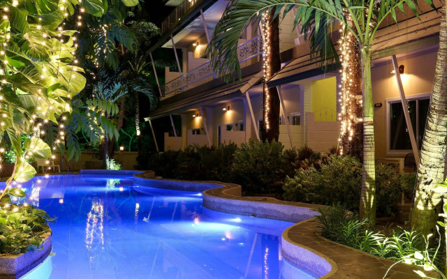 Naka Resort
