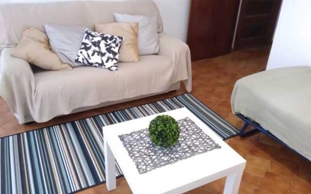 Gago Coutinho Apartments