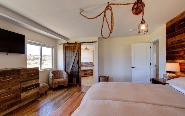 Sevier River Retreat