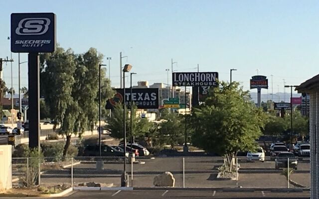 Premier Inns Metro Center