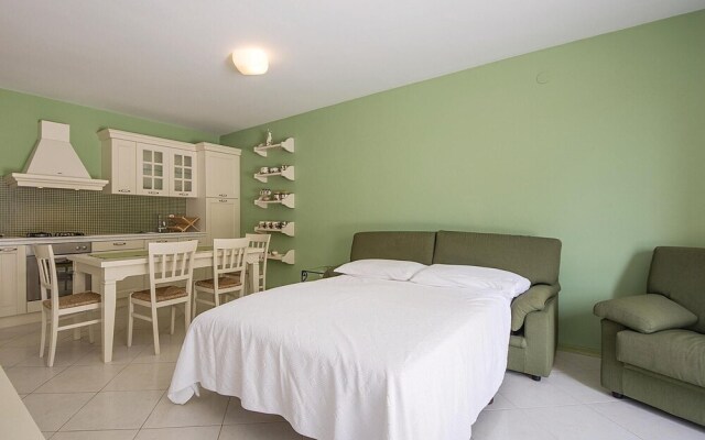 Nice Home in Pula With Wifi and 6 Bedrooms
