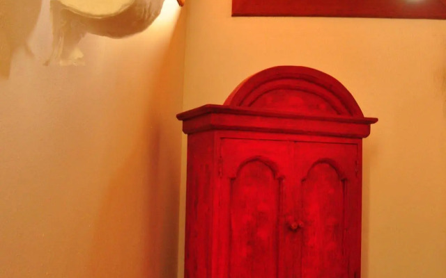 Guest House Villa 2 Santos