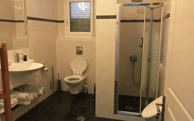 Luxurious Villa in Peloponnese