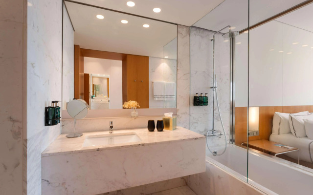 Отель Melia Palma Bay