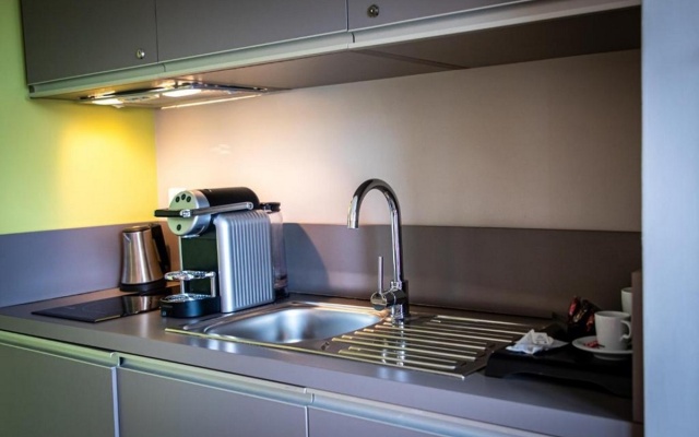 Dock Ouest Residence