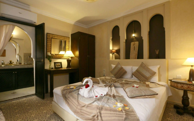 Riad Anjar