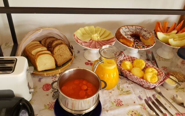 Pousada Villa Container Lodge