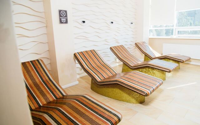 Boutique Hotel Health Club&Spa Grand Prix
