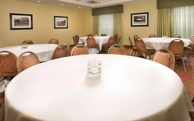Hampton Inn Kimball