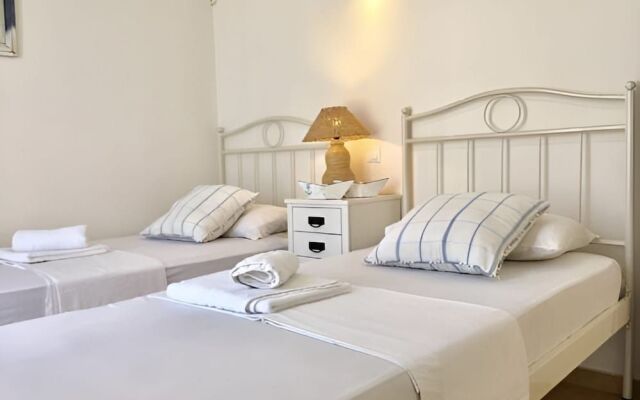 Mykonos Dot - The Villas