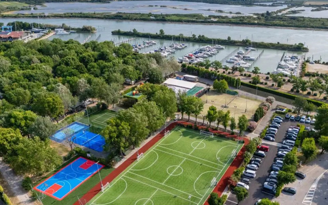 Club Del Sole Tenuta Primero Grado Family Collection