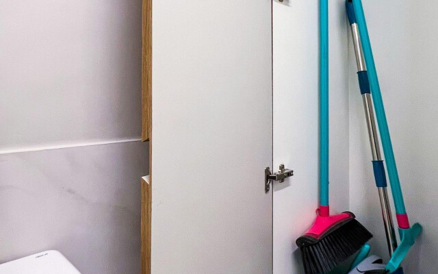 Zainalofts7 Moema - 1km Ibira e 200m metrô 1013 ID