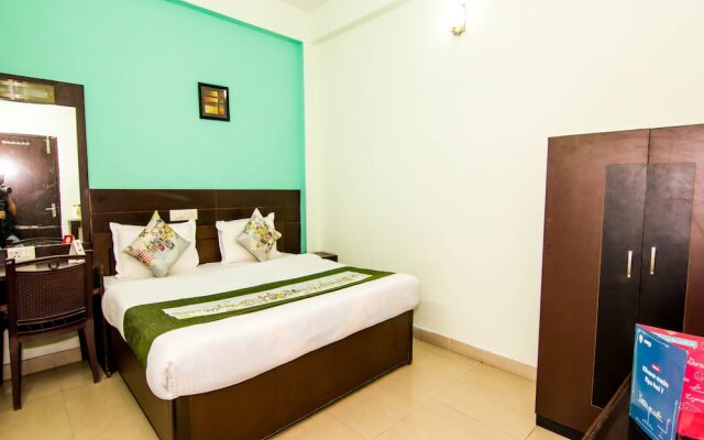 OYO 4679 Hotel Shantila Inn