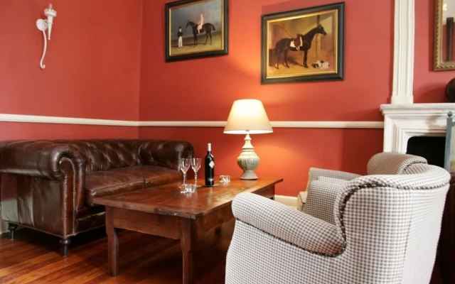 Chateau Mont d'Onel