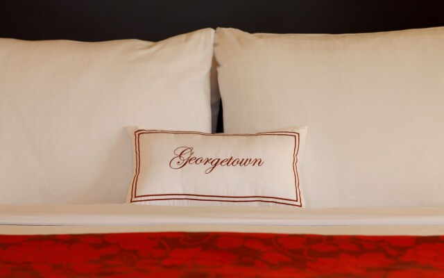 Georgetown University Hotel and Conference Center