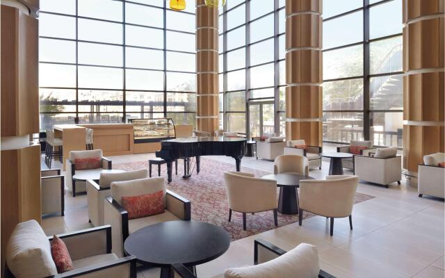 Movenpick Hotel Amman (ex Holiday Inn Amman)