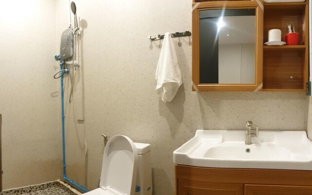 SY Guesthouse