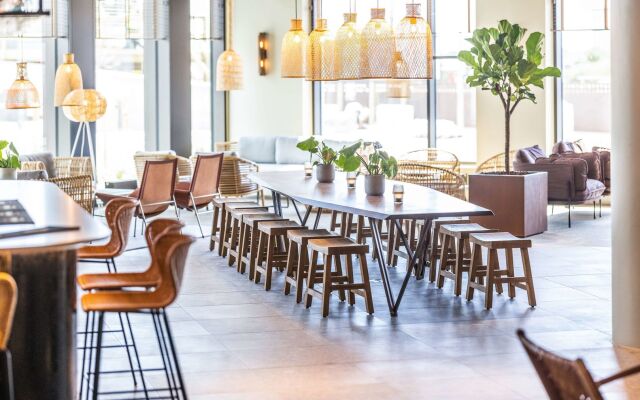 Scandic CPH Strandpark