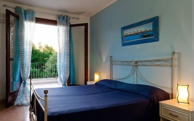 Residence Costa d'Otranto