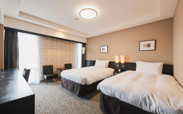 Richmond Hotel Nagasaki Shianbashi
