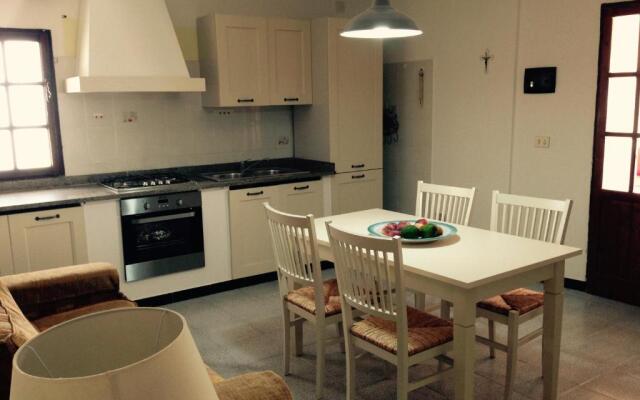 Segni Holiday Home