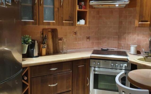 Holiday house Vijole