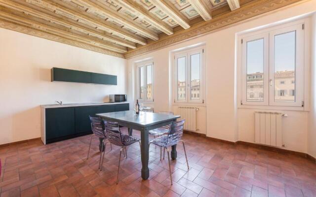 Santa Croce Palace by Mmega