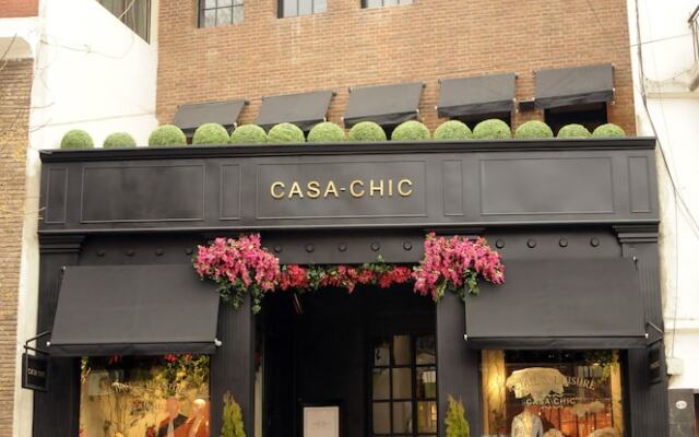 Casa Chic Palermo Soho