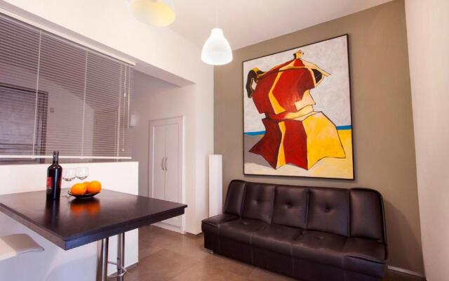Villino Erminia - Seaside Art b&b