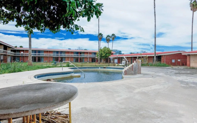 OYO Hotel Alice TX Hwy 281 West