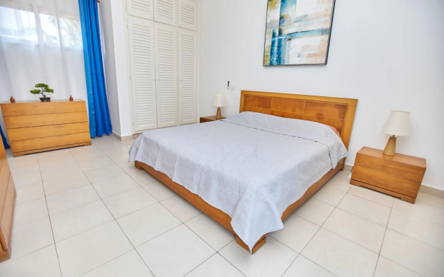 Appartement - Vue sur mer