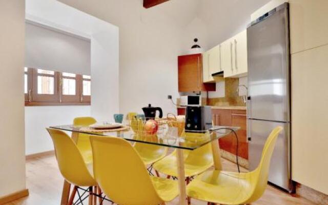 Apartamentos Casa Qurtuba