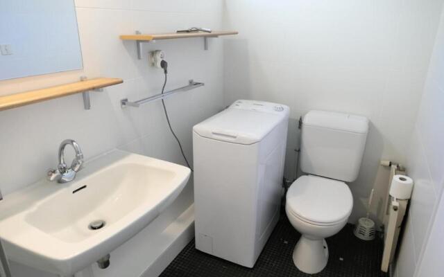 Résidence Castel Des Roches A - Studio pour 4 Personnes 96