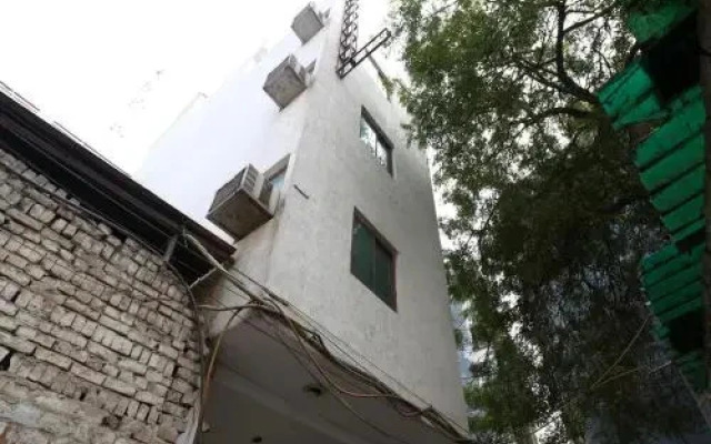 Shoba Residency by FabHotels