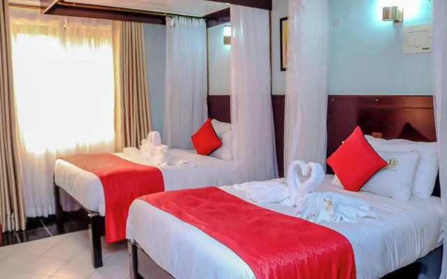 Davana Hotel