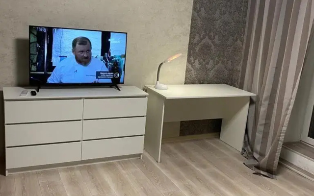 Апартаменты на улице Гоголя 27